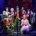 Willy Wonka and the Chocolate Factory Musical