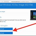 Windows 1.0 ISO File Download 64-Bit