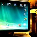 Windows Vista Business Desktop Computer