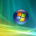 Windows XP Logo Wallpaper 4K