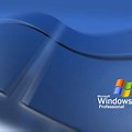 Windows XP Professional Wallpaper 4K