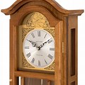 Wooden Wall Clocks with Pendulum