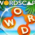 Word Games Free Online Wordscapes