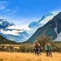 Work and Travel New Zealand