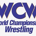 World Championship Wrestling Graphics Logos