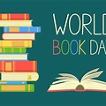 World Reading Day Pics