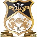 Wrexham FC Golden Badge