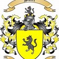 Wulff Family Crest