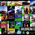 Xbox 1 Jailbreak Background