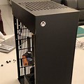 Xbox Series XPC Case