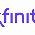Xfinity App Logo Purple
