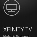 Xfinity On-Demand Logo