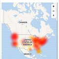 Xfinity Outage Map Cape Cod