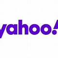 Yahoo Search Engine Logo
