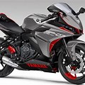 Yamaha New Release Motorcycle