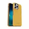 Yellow OtterBox iPhone 13 Pro