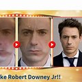 You Look Like Robert Downey Jr Meme