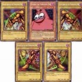 Yu-Gi-Oh! Monster Meme Cards