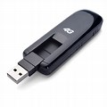 ZTE 4G USB Dongle