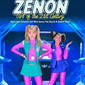 Zenon Girl of the 21st Century Happy Birthday