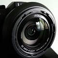 Zoom Lens for Fixed Web Camera