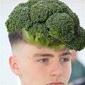 Zoomer Broccoli Cut Meme