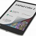 eReader Pocketbook Ink Pad Color