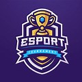 eSports Club Logo