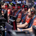 eSports Games Going Pro In
