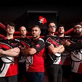 eSports Team Pic
