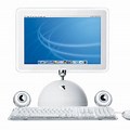 iMac G4 Mac OS 9