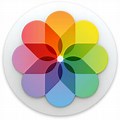iOS 12 Gallery Icon