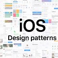 iOS Design Patterns Fab