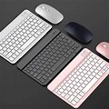 iPad 8 Keyboard and Mouse