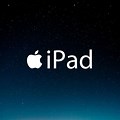 iPad Logo Fan Art
