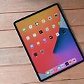 iPad Pro 2022 Full Box