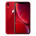 iPhone 10 XR Red