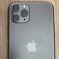 iPhone 11 Pro Colors Space Grey