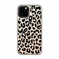 iPhone 11 Pro Max Cases Casetify Leopard Print