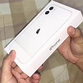 iPhone 11 White Box
