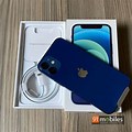 iPhone 12 Mini Open-Box