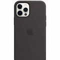 iPhone 12 Pro Black Cover