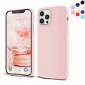 iPhone 12 Pro Max Pink Case