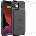 iPhone 13 Pro Max Case Wireless Charging