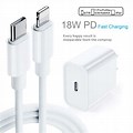 iPhone 14 Charger Type C