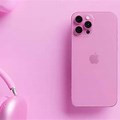 iPhone 14 Pink Color