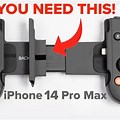 iPhone 14 Pro Max Adapter Malaysia