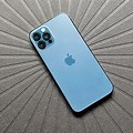 iPhone 14 Pro Max Light Blue