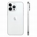 iPhone 14 Pro Max Side View