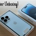 iPhone 14 Silver Unboxing
